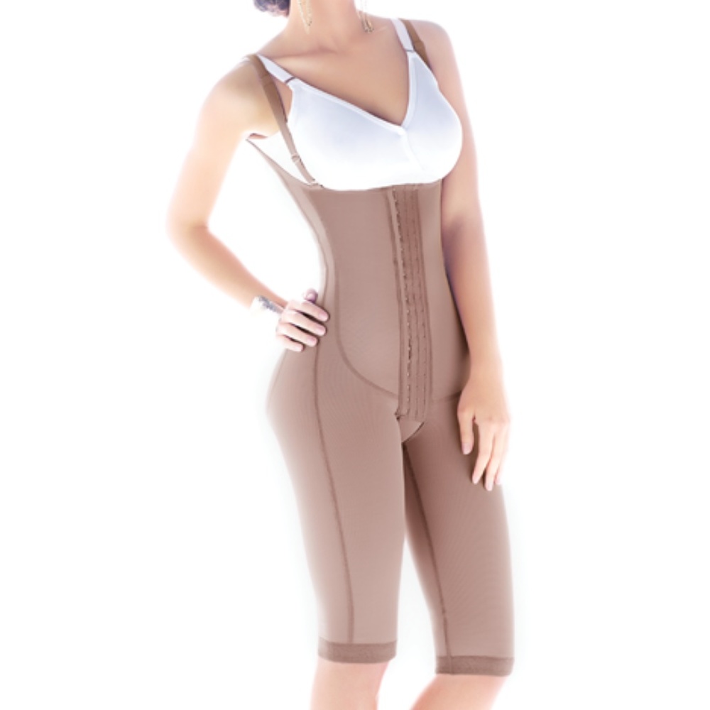 Fajas D'Prada Body Shaper- XL